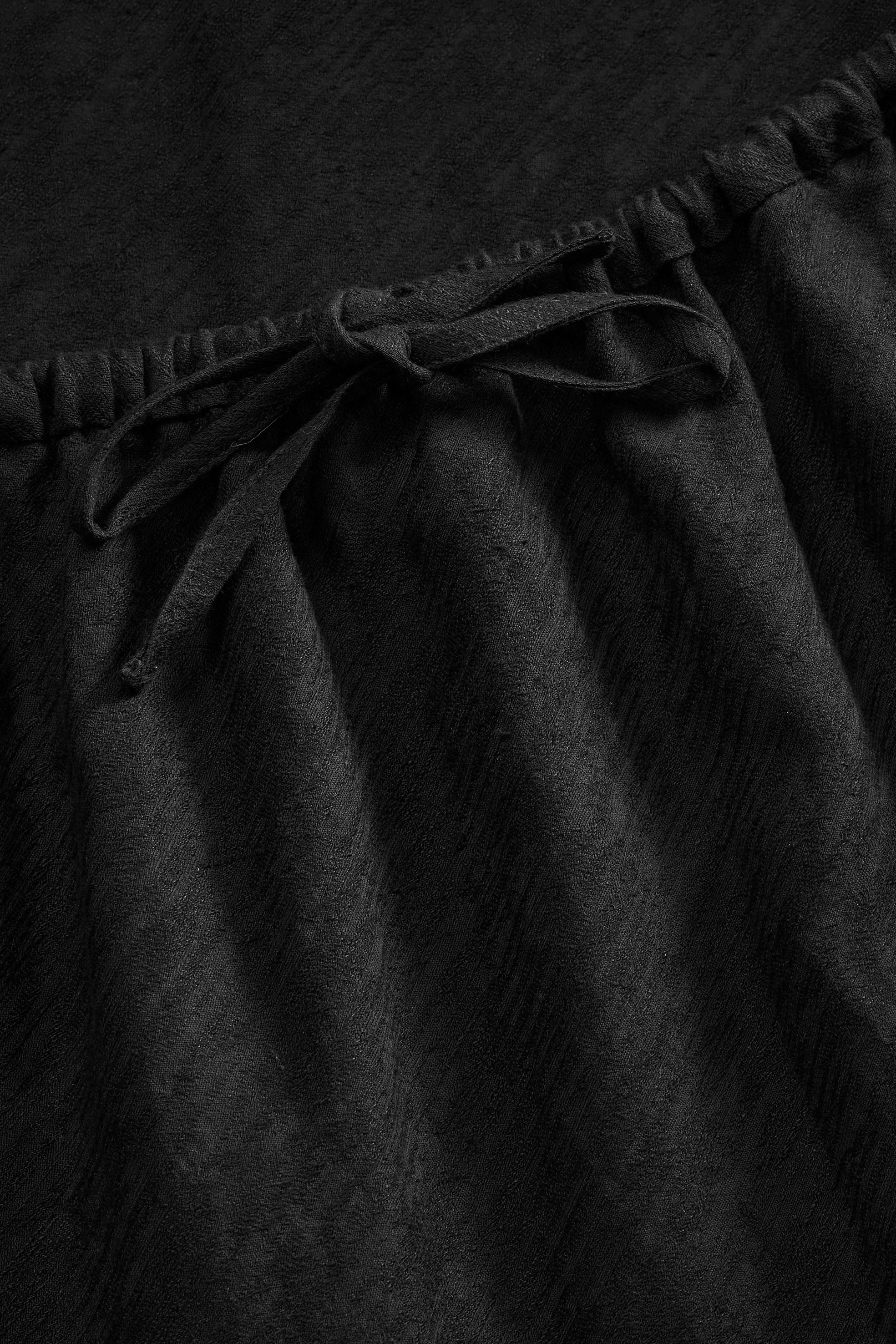 Skall Studio Camille skirt Skirt Black